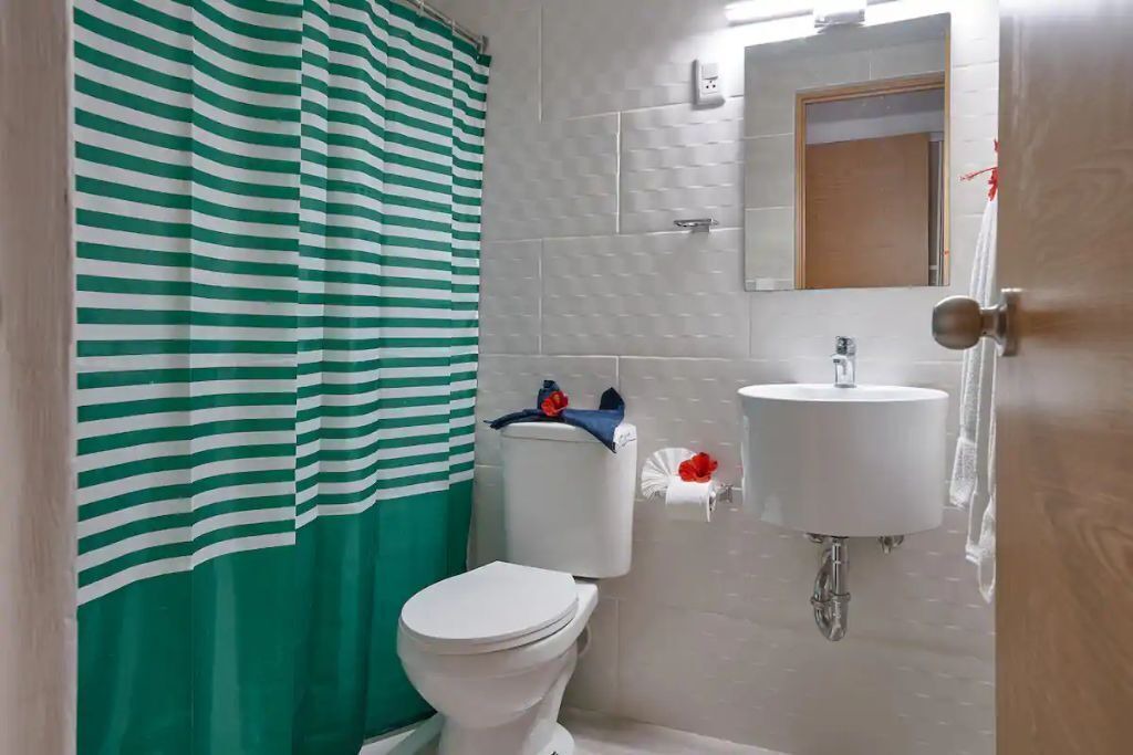 Photo of Bathroom in Santo Domingo