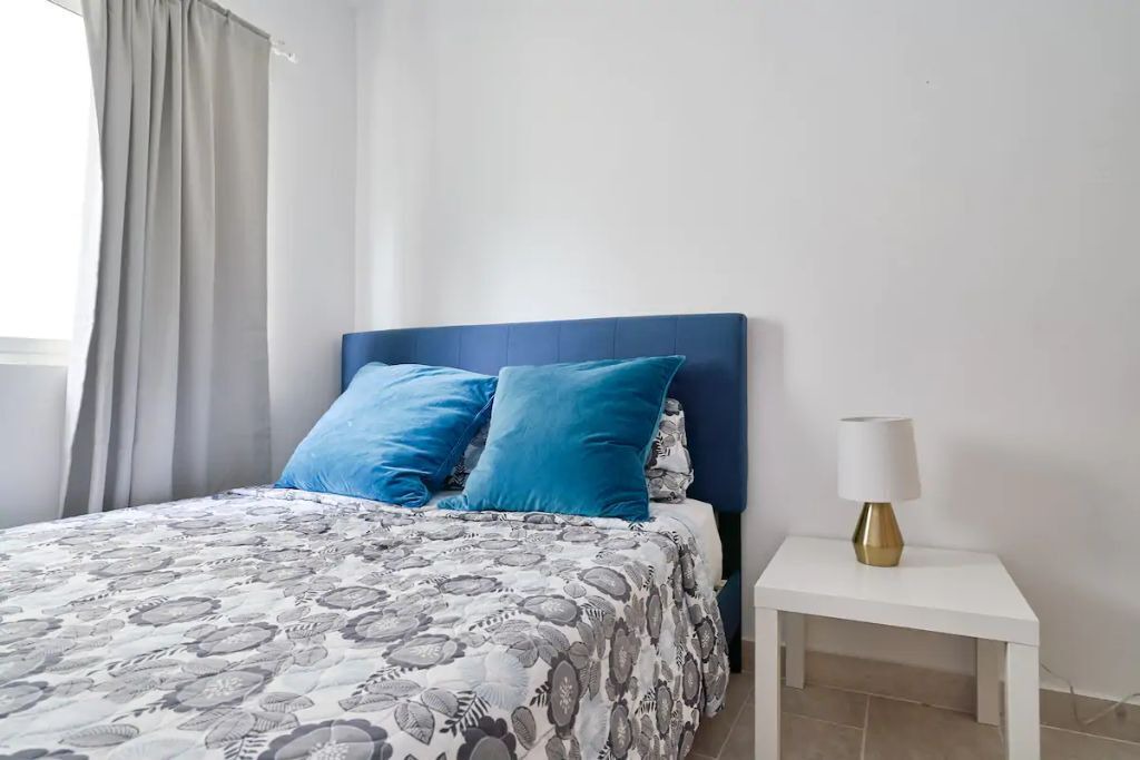 Photo of Bedroom in Santo Domingo