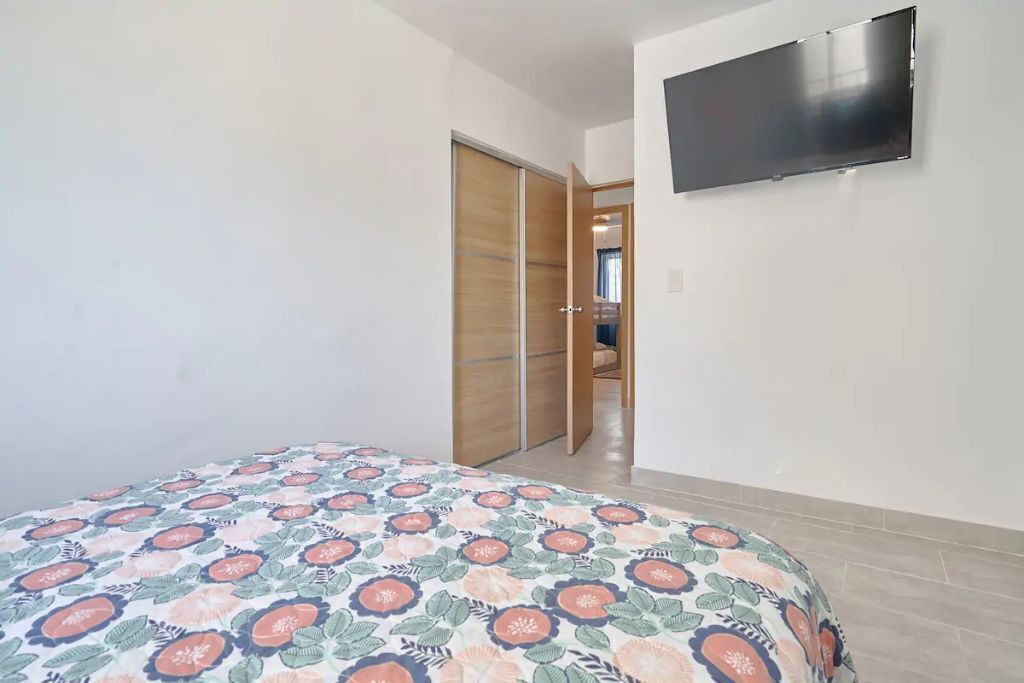 Photo of Bedroom in Santo Domingo