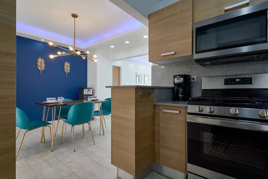 Photo of Kitchen in Santo Domingo