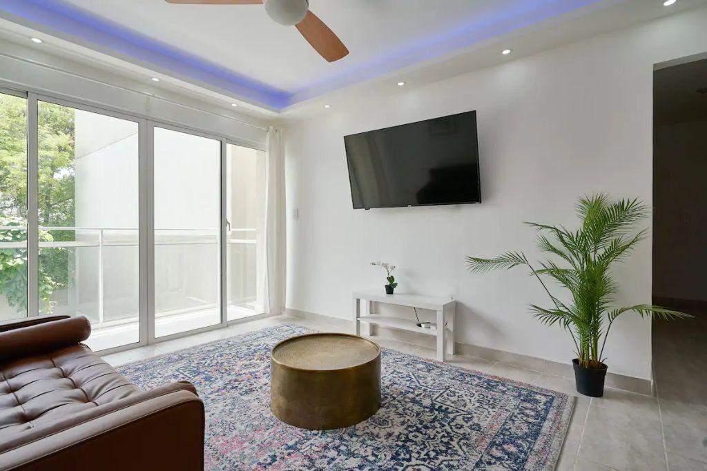 Photo of Livingroom in Santo Domingo