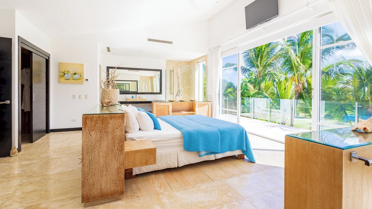 Photo of Bedroom in Bavaro