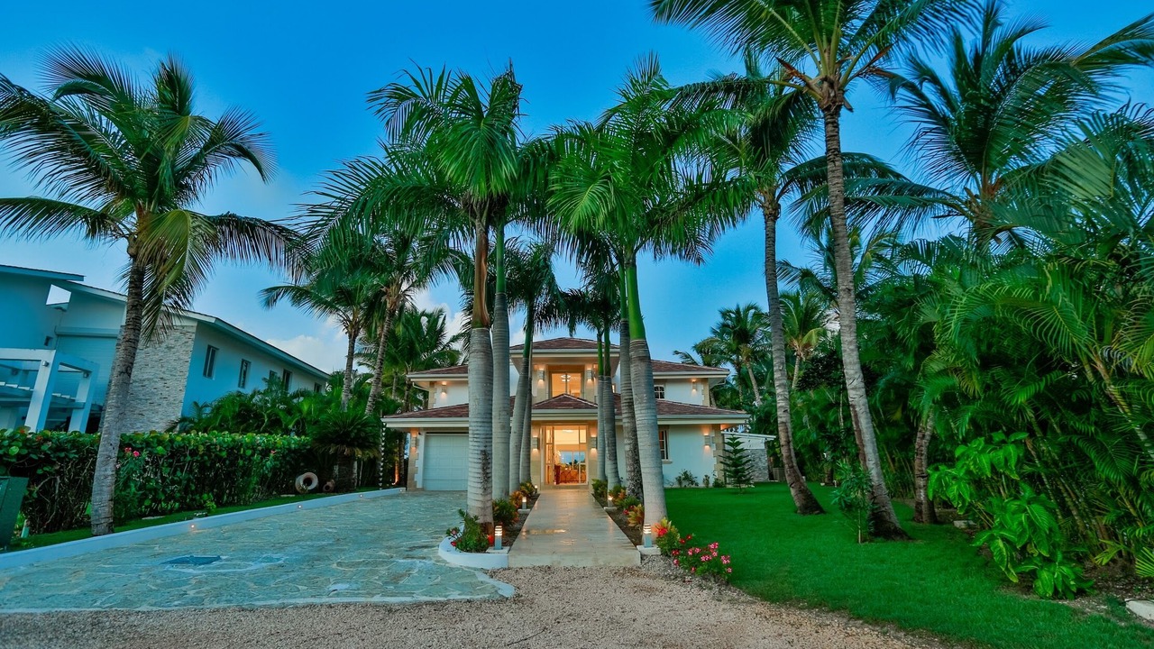 Photo of Outdoor in Punta Cana