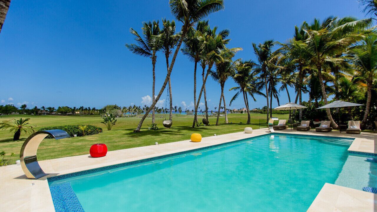 Photo of Outdoor in Punta Cana