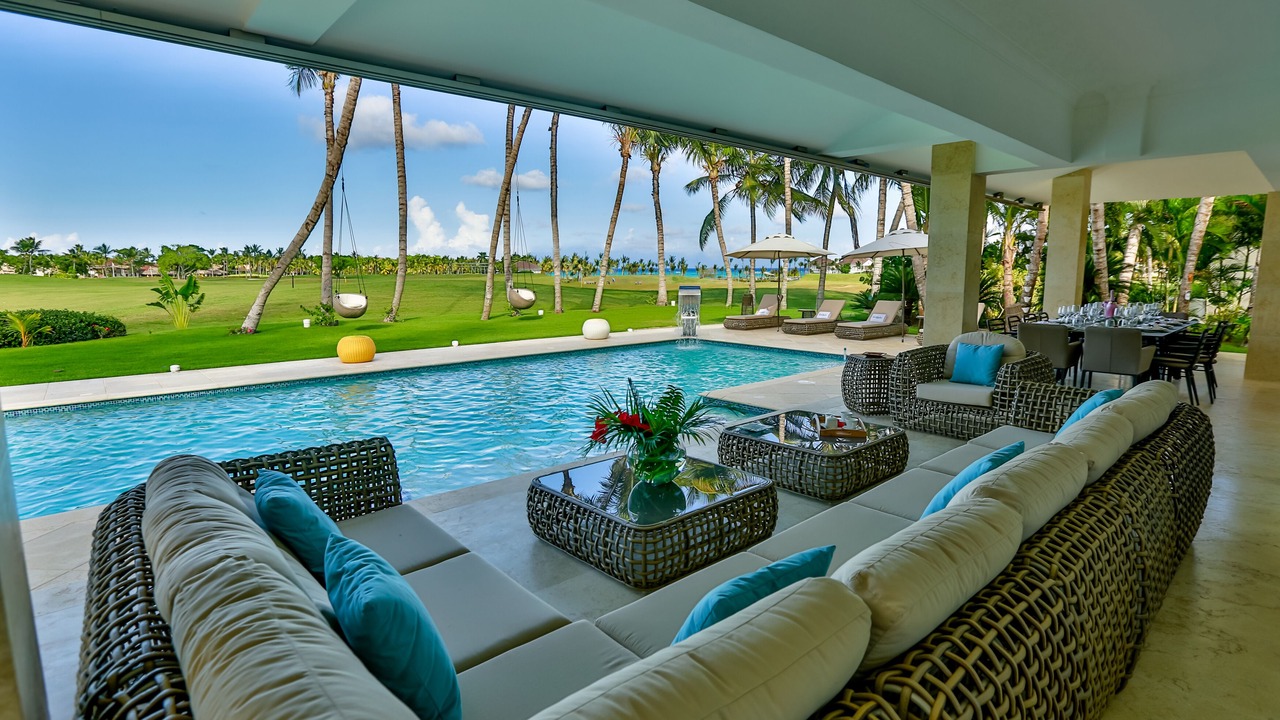 Photo of Outdoor in Punta Cana