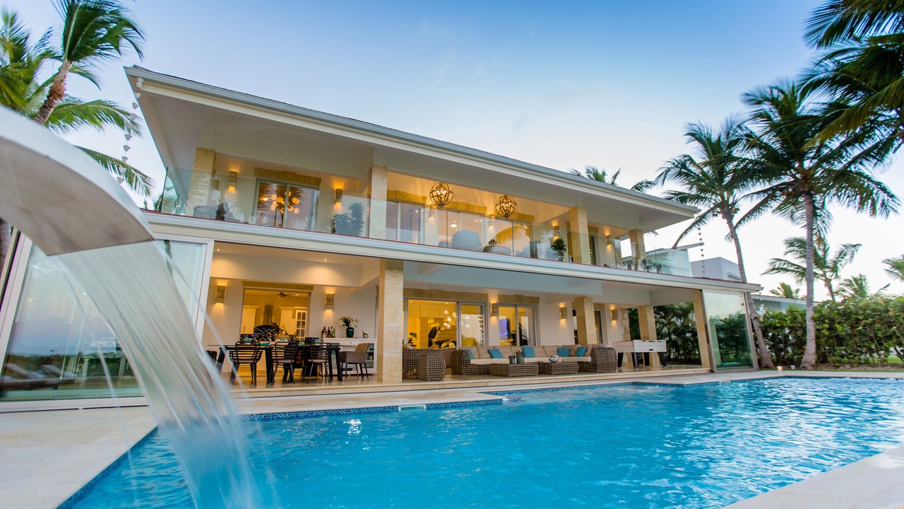 Photo of Outdoor in Punta Cana