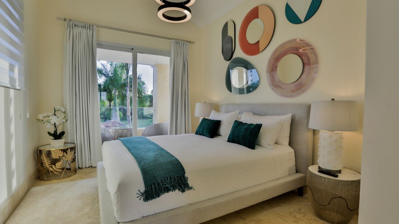 Photo of Bedroom in Punta Cana