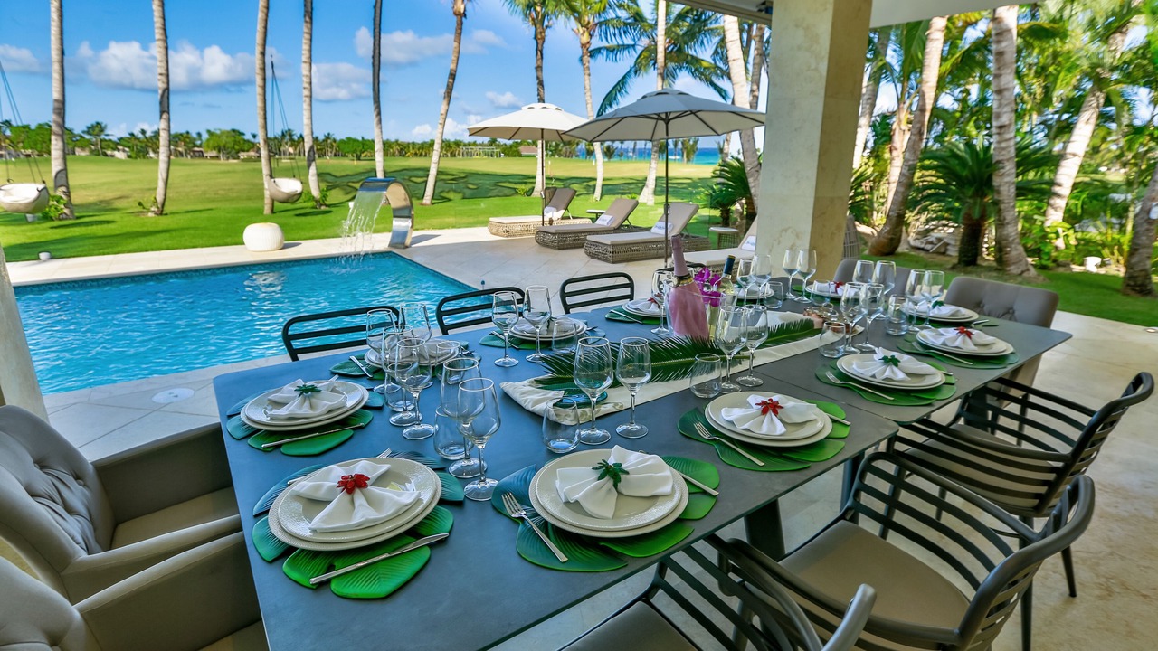Photo of Outdoor in Punta Cana