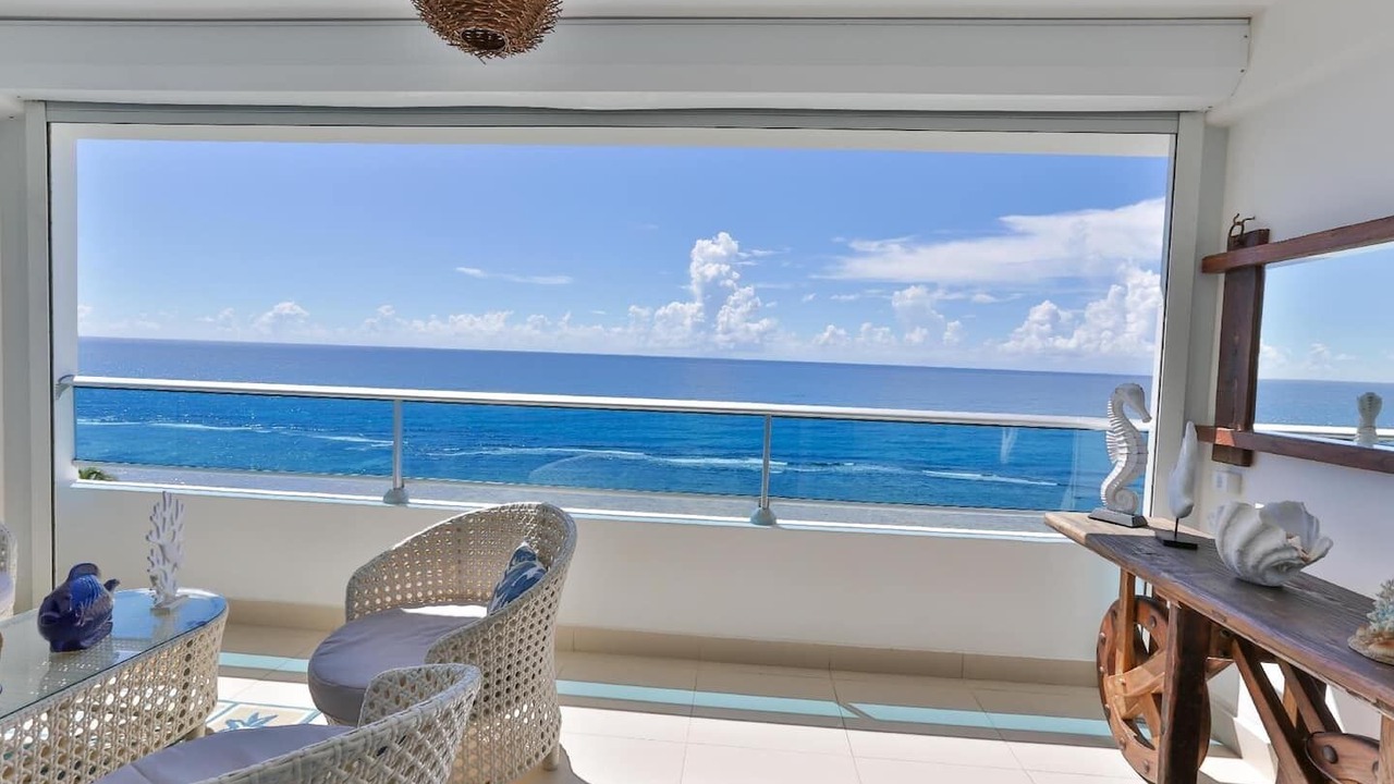 Photo of Patio Balcony in Guayacanes