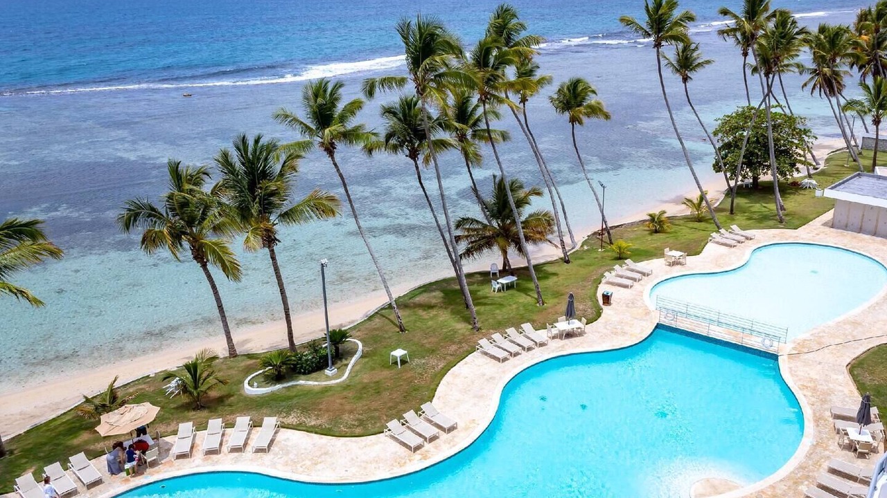 Photo of Outdoor in Guayacanes