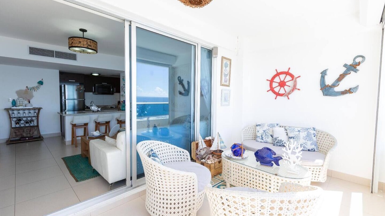 Photo of Livingroom in Guayacanes