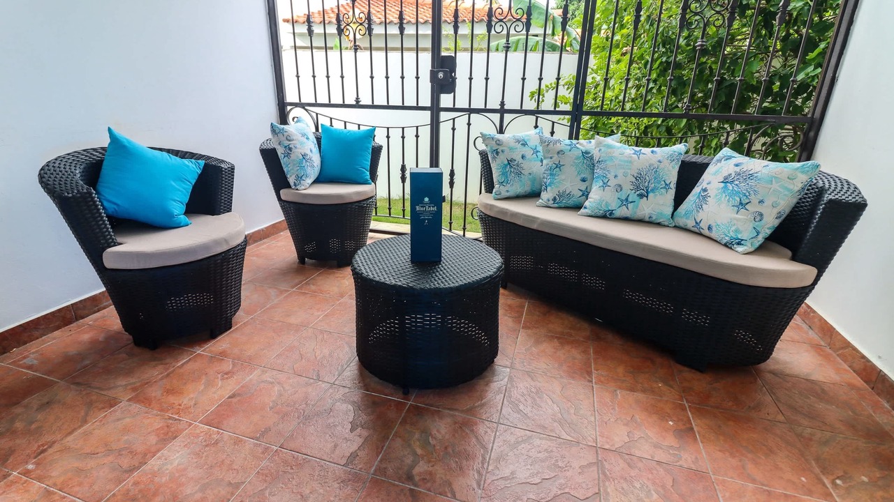 Photo of Patio Balcony in La Esplanada