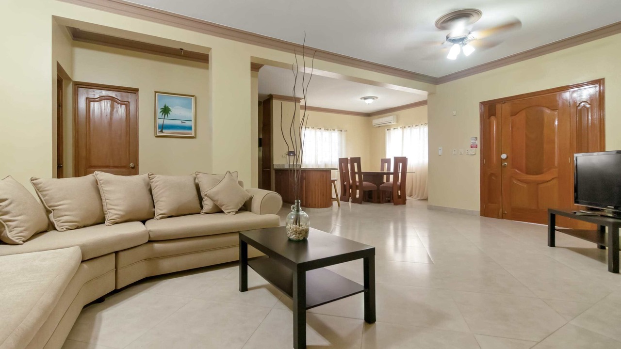 Photo of Livingroom in La Esplanada