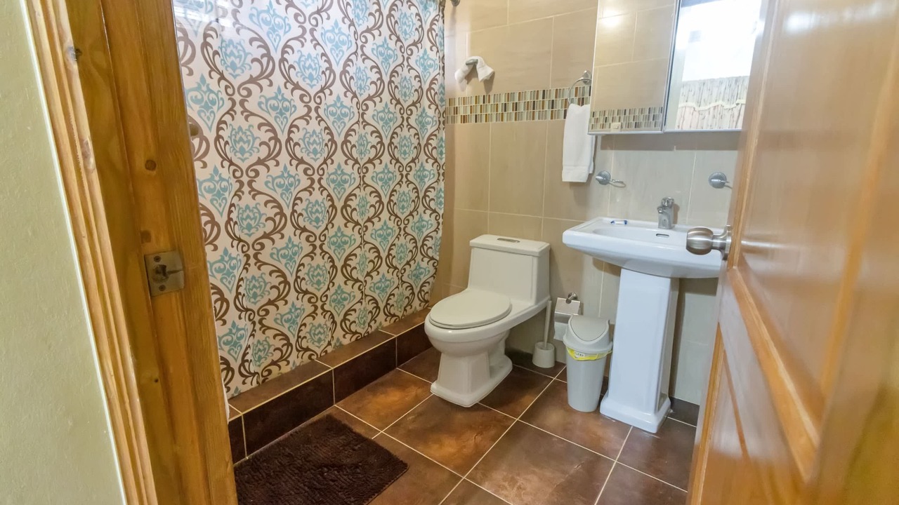 Photo of Bathroom in La Esplanada