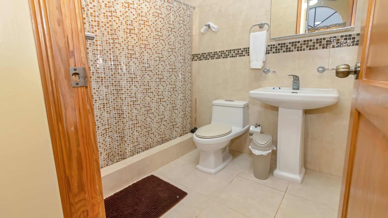 Photo of Bathroom in La Esplanada