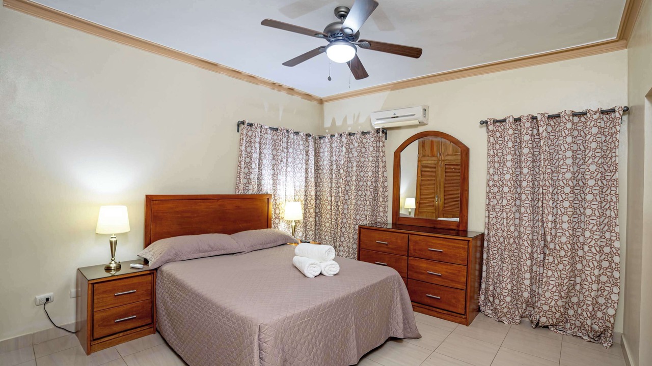 Photo of Bedroom in La Esplanada