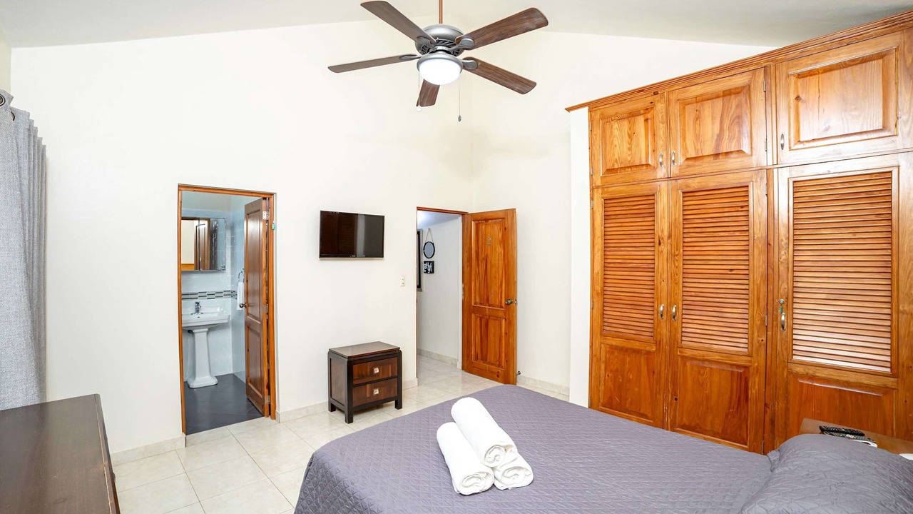 Photo of Bedroom in La Esplanada