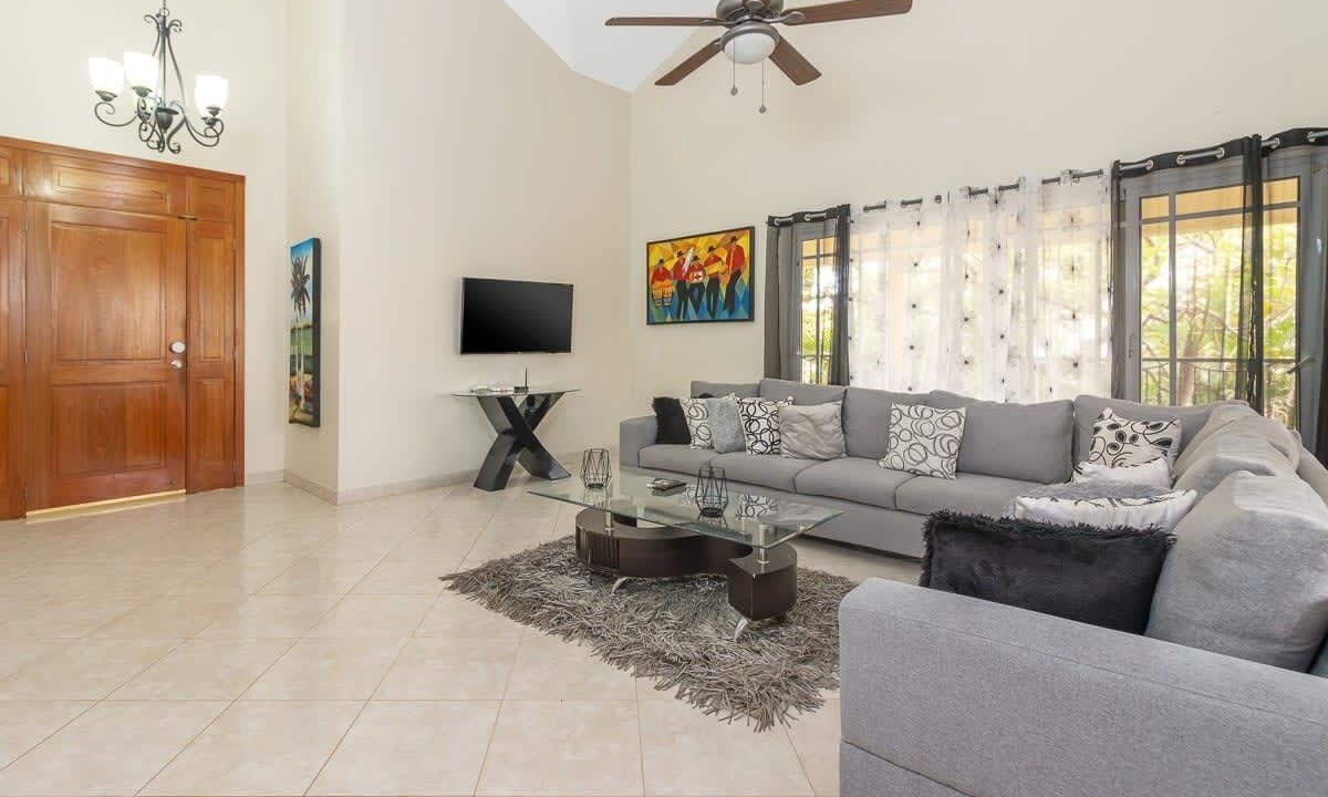 Photo of Bedroom in La Esplanada