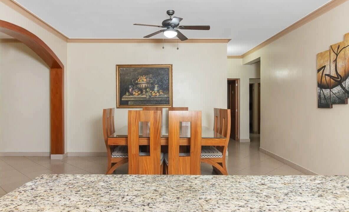 Photo of Bedroom in La Esplanada