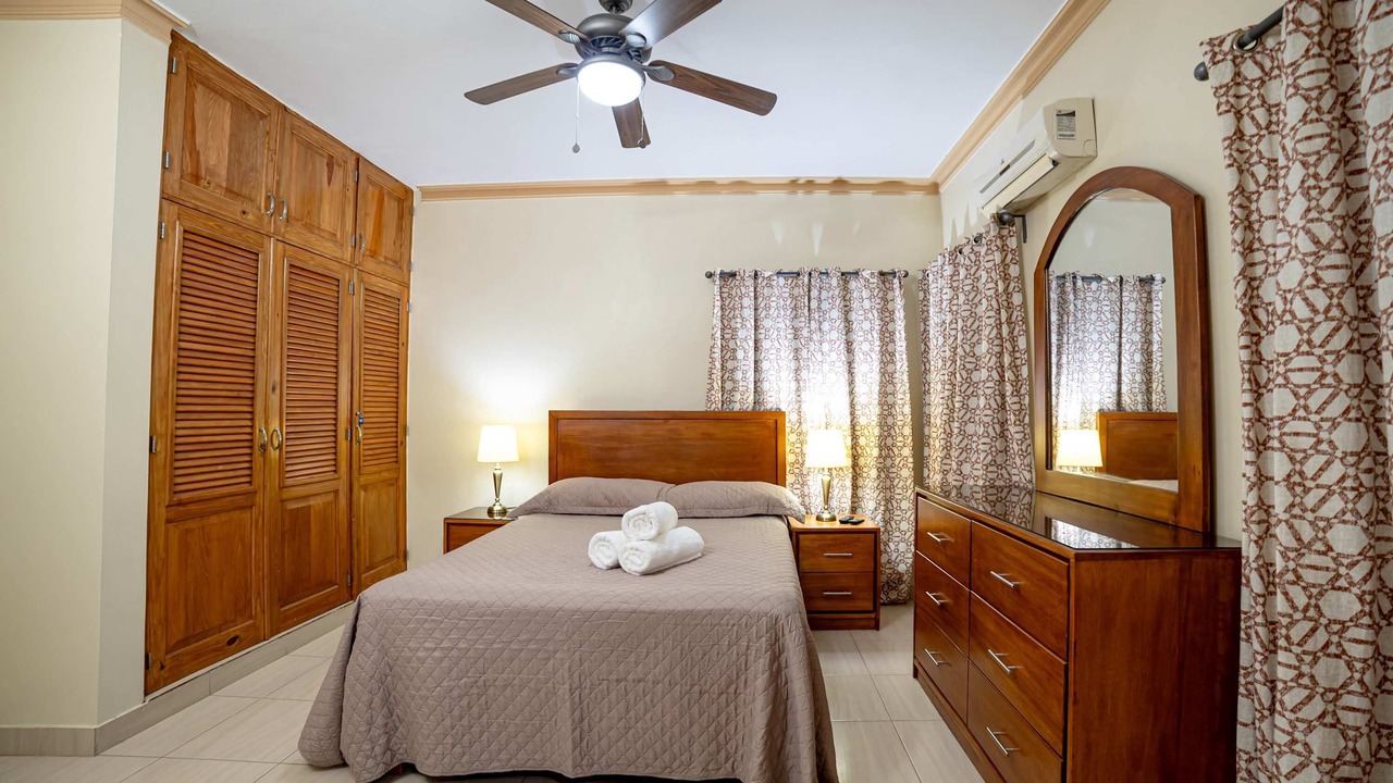 Photo of Bedroom in La Esplanada