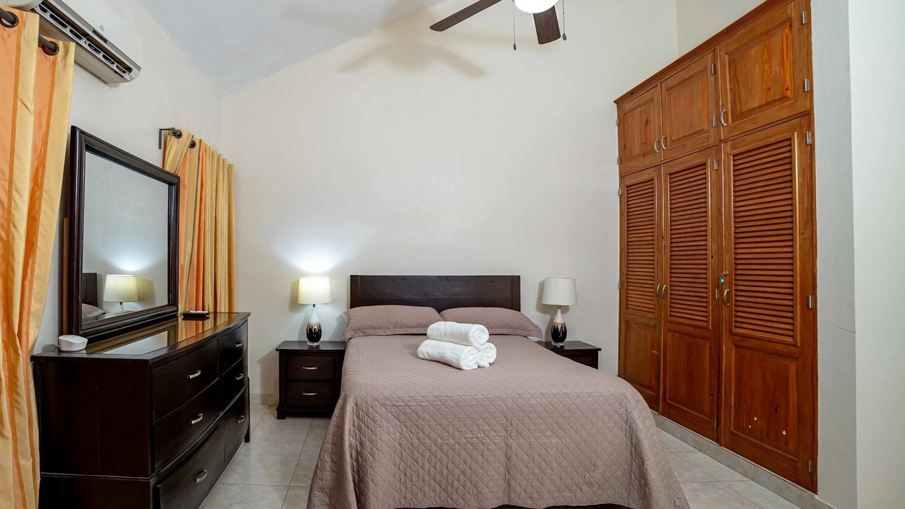 Photo of Bedroom in La Esplanada
