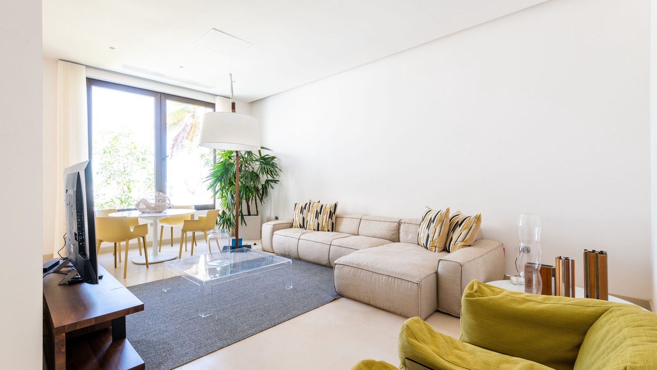 Photo of Livingroom in El Limon