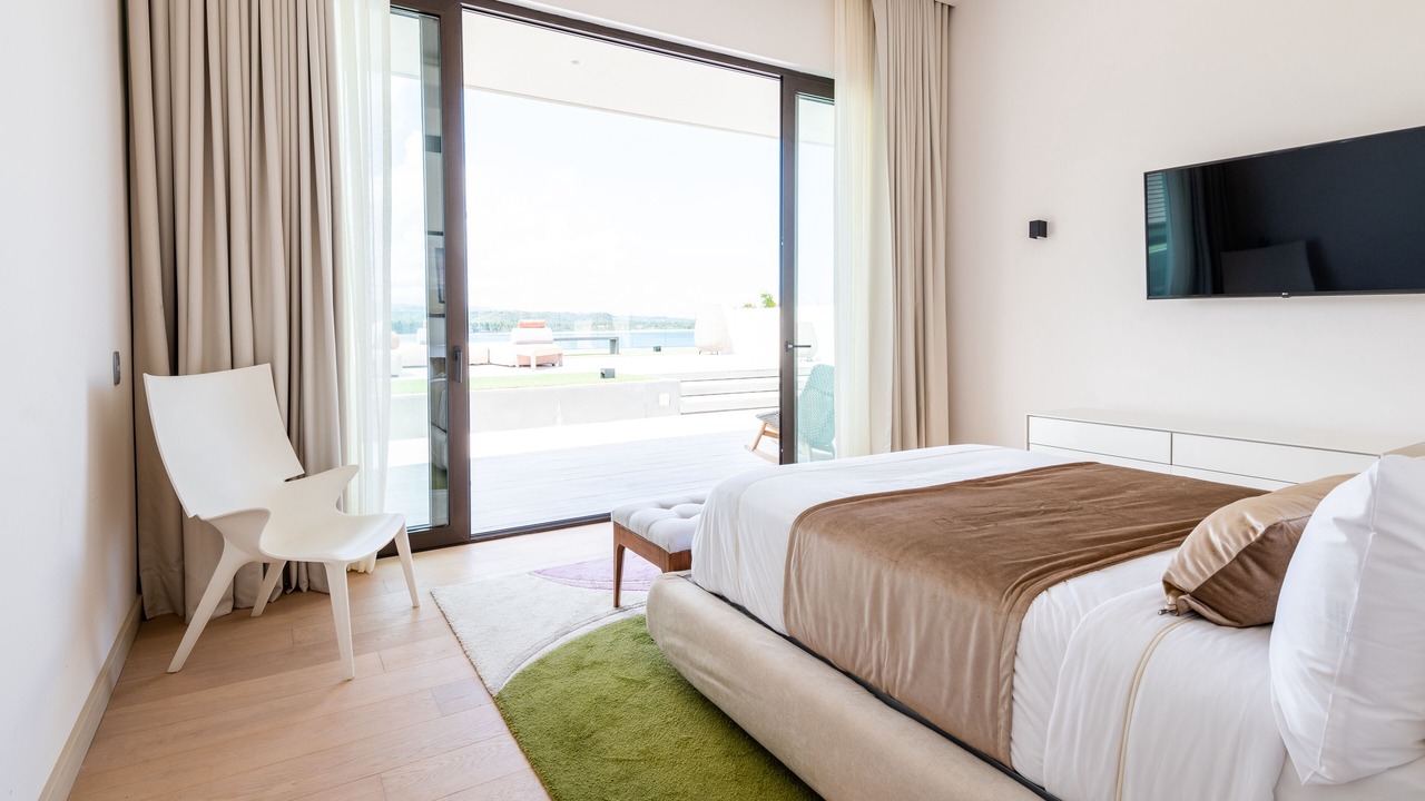 Photo of Bedroom in El Limon