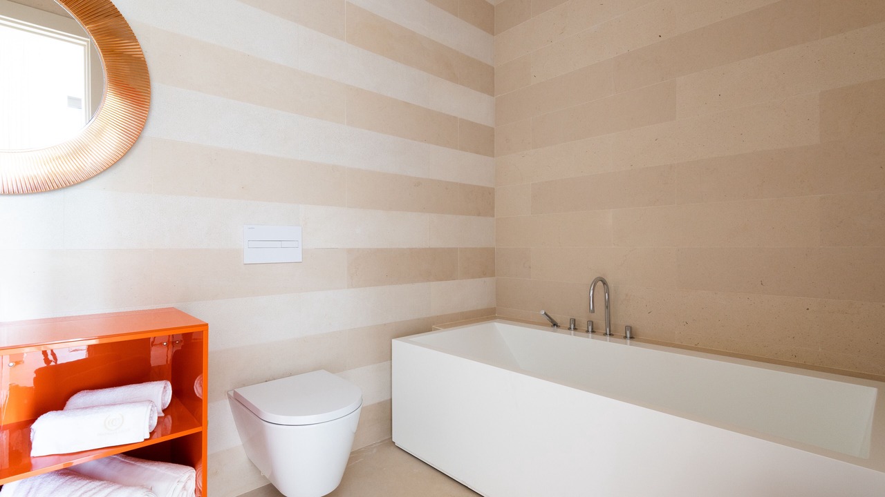 Photo of Bathroom in El Limon