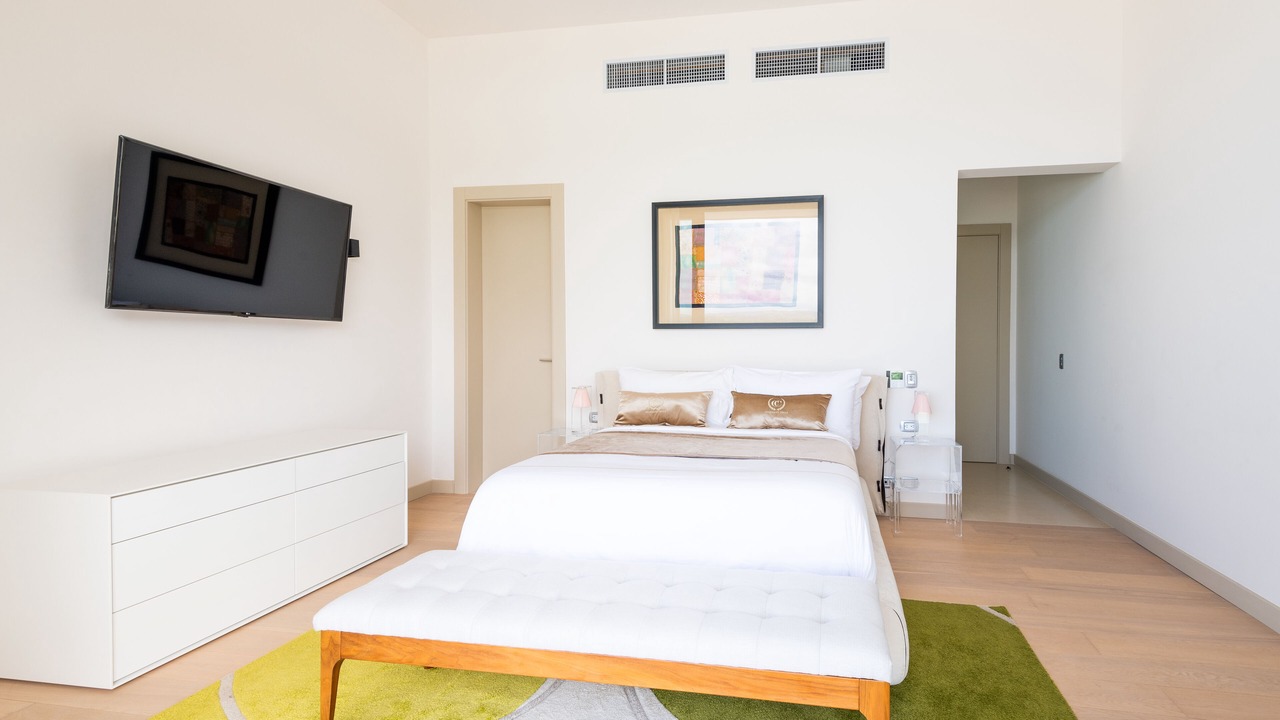 Photo of Bedroom in El Limon