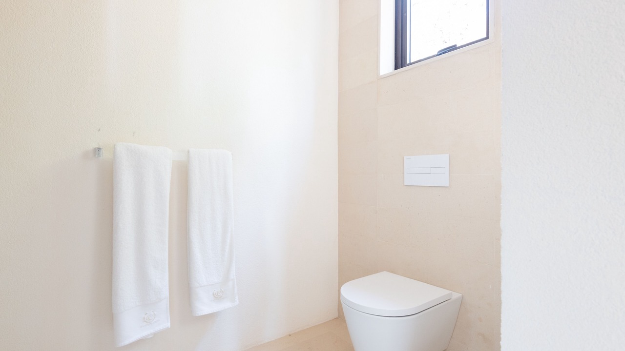 Photo of Bathroom in El Limon