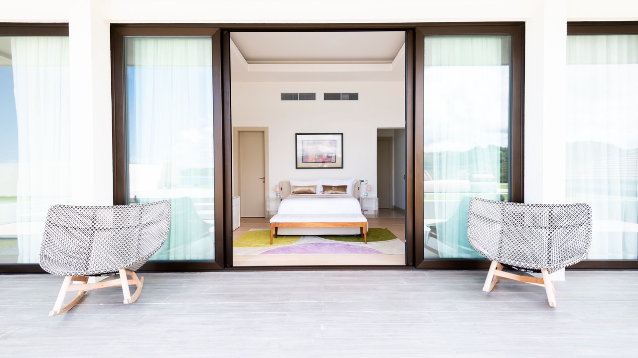 Photo of Bedroom in El Limon