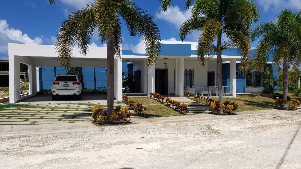 Photo of Outdoor in Cabrera