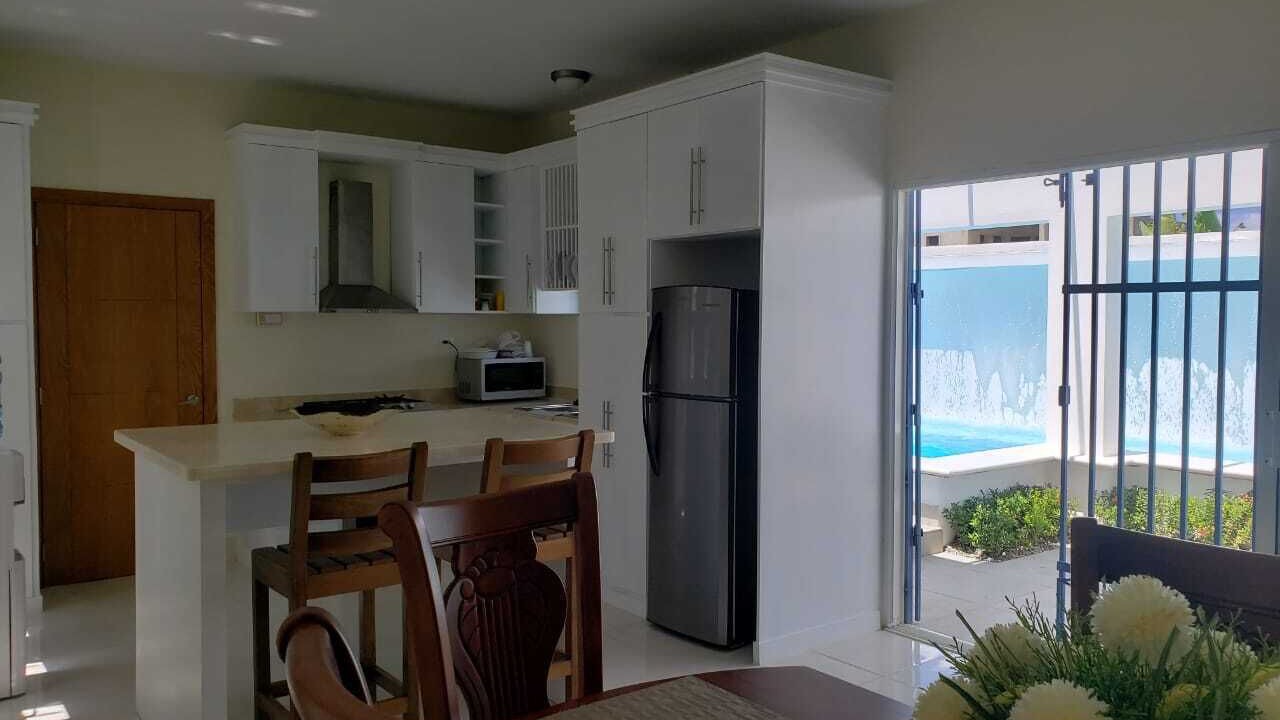 Photo of Kitchen in Cabrera