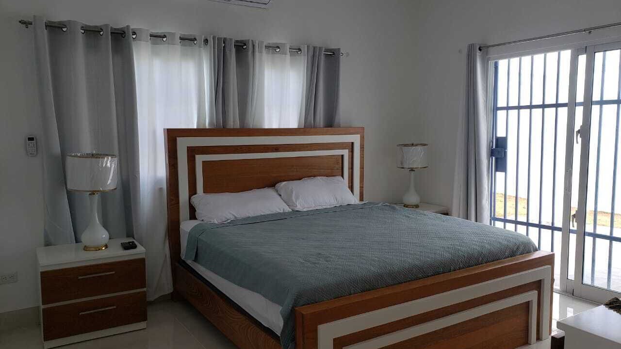 Photo of Bedroom in Cabrera