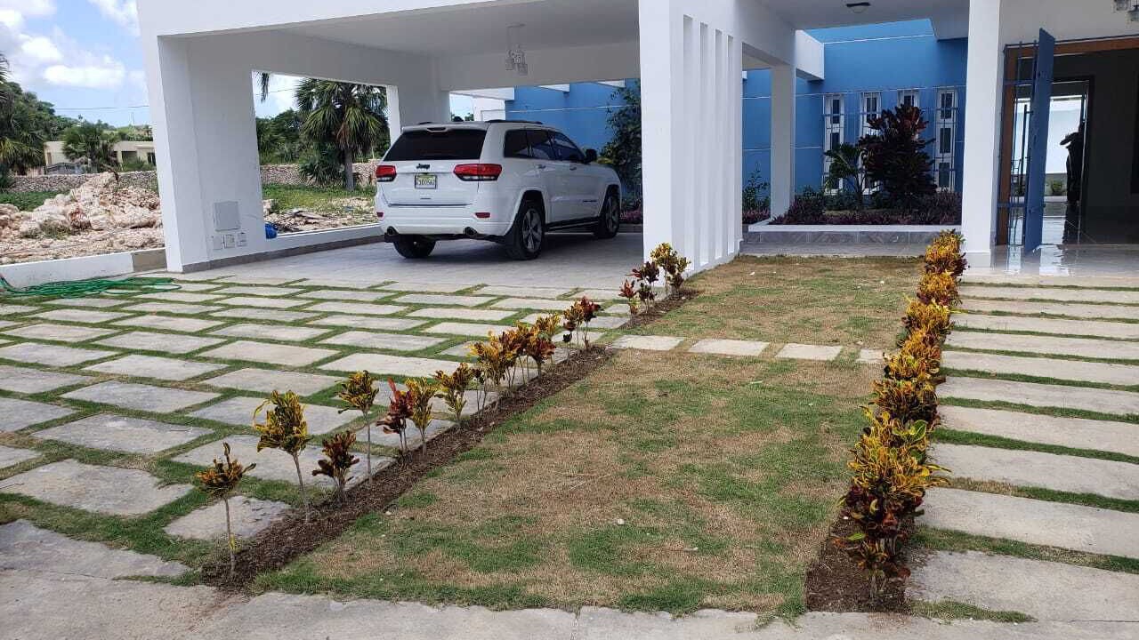 Photo of Outdoor in Cabrera
