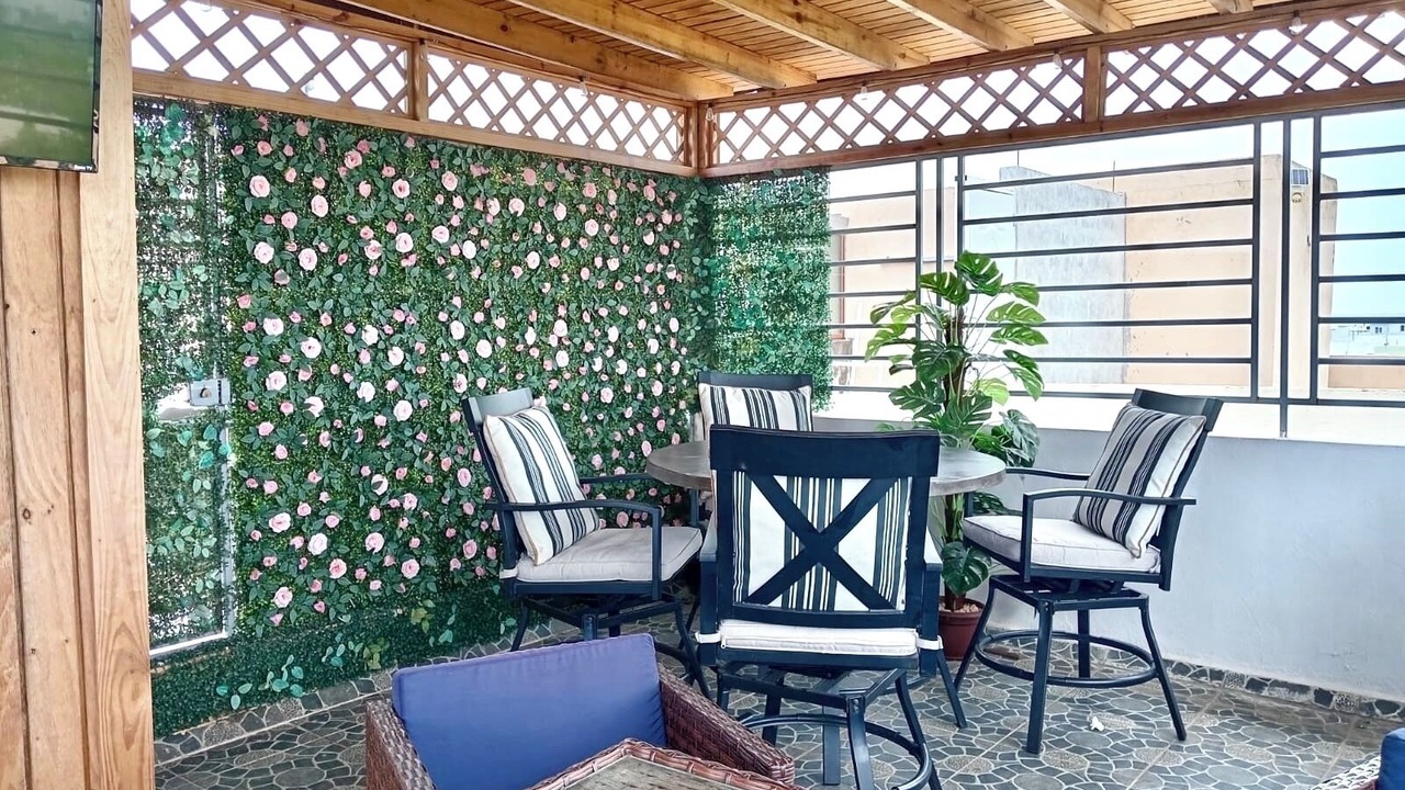 Photo of Outdoor in Santo Domingo Este