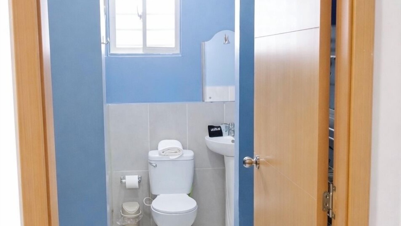 Photo of Bathroom in Santo Domingo Este