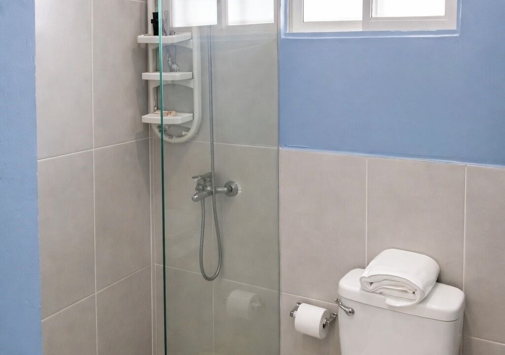 Photo of Bathroom in Santo Domingo Este