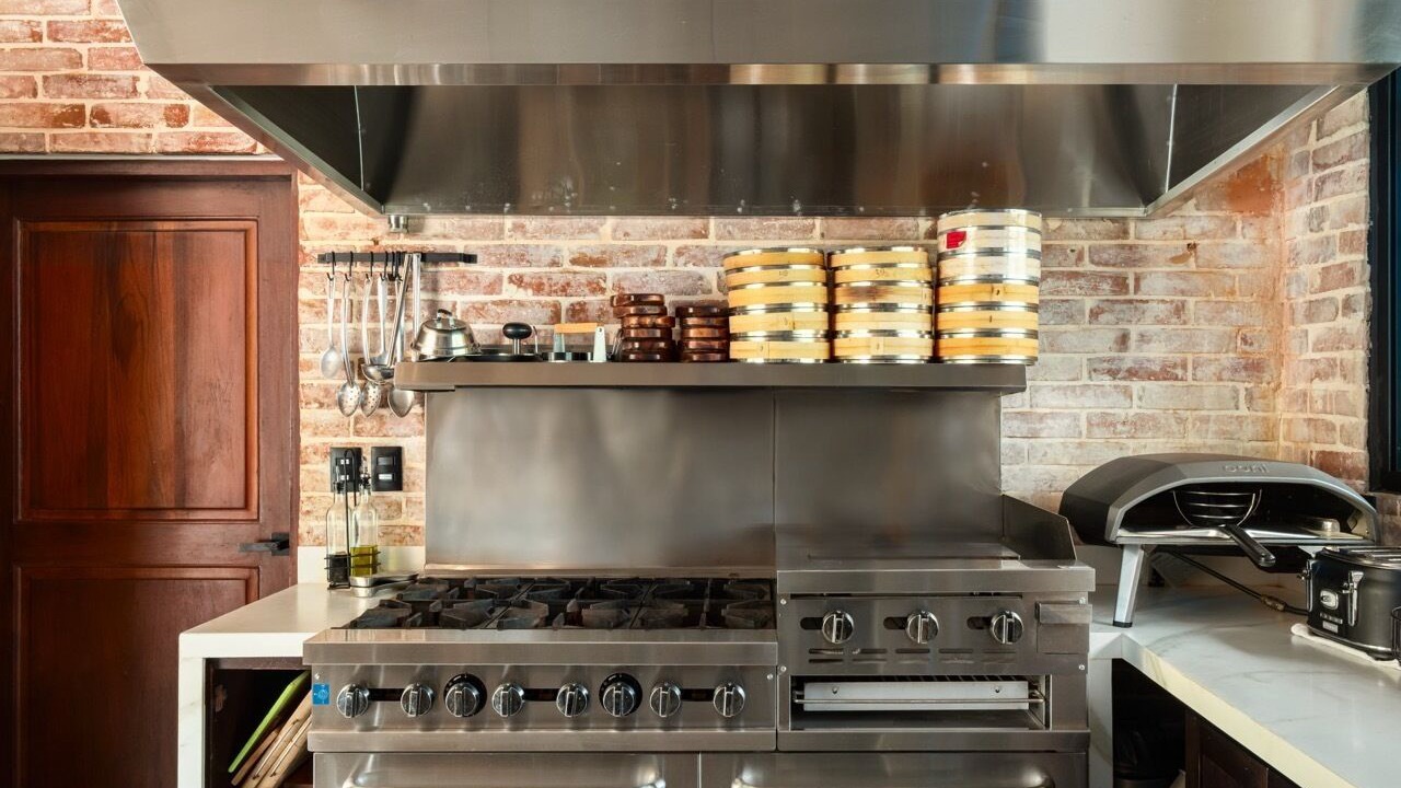 Photo of Kitchen in Casa de Campo