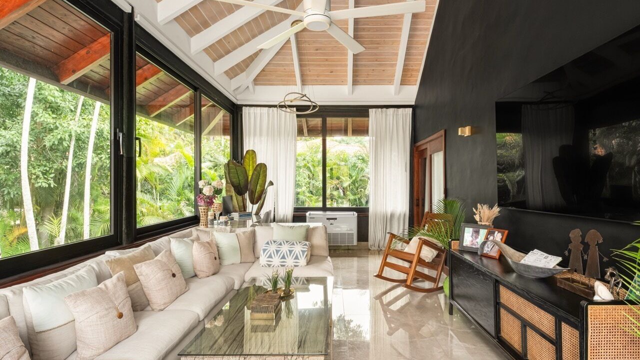 Photo of Bedroom in Casa de Campo
