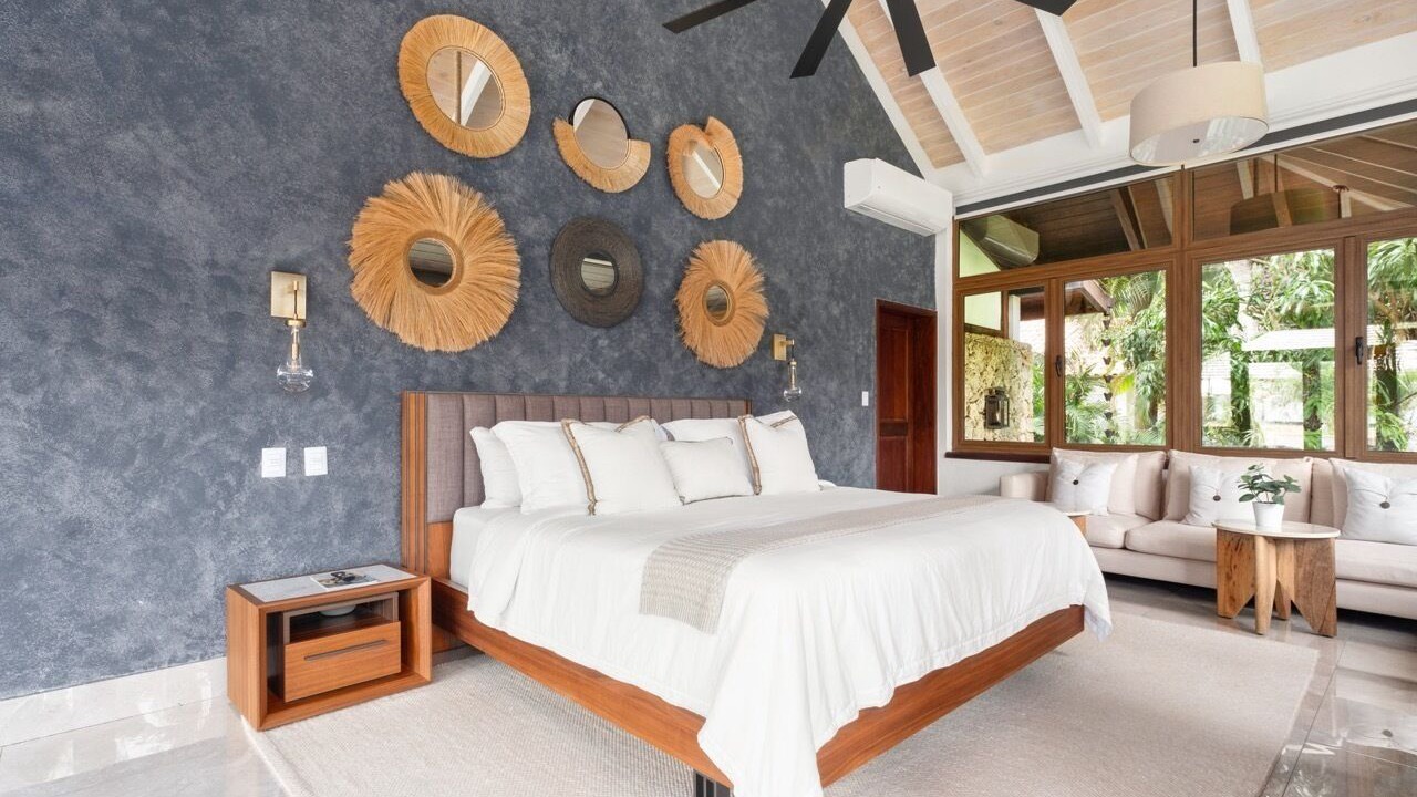 Photo of Bedroom in Casa de Campo