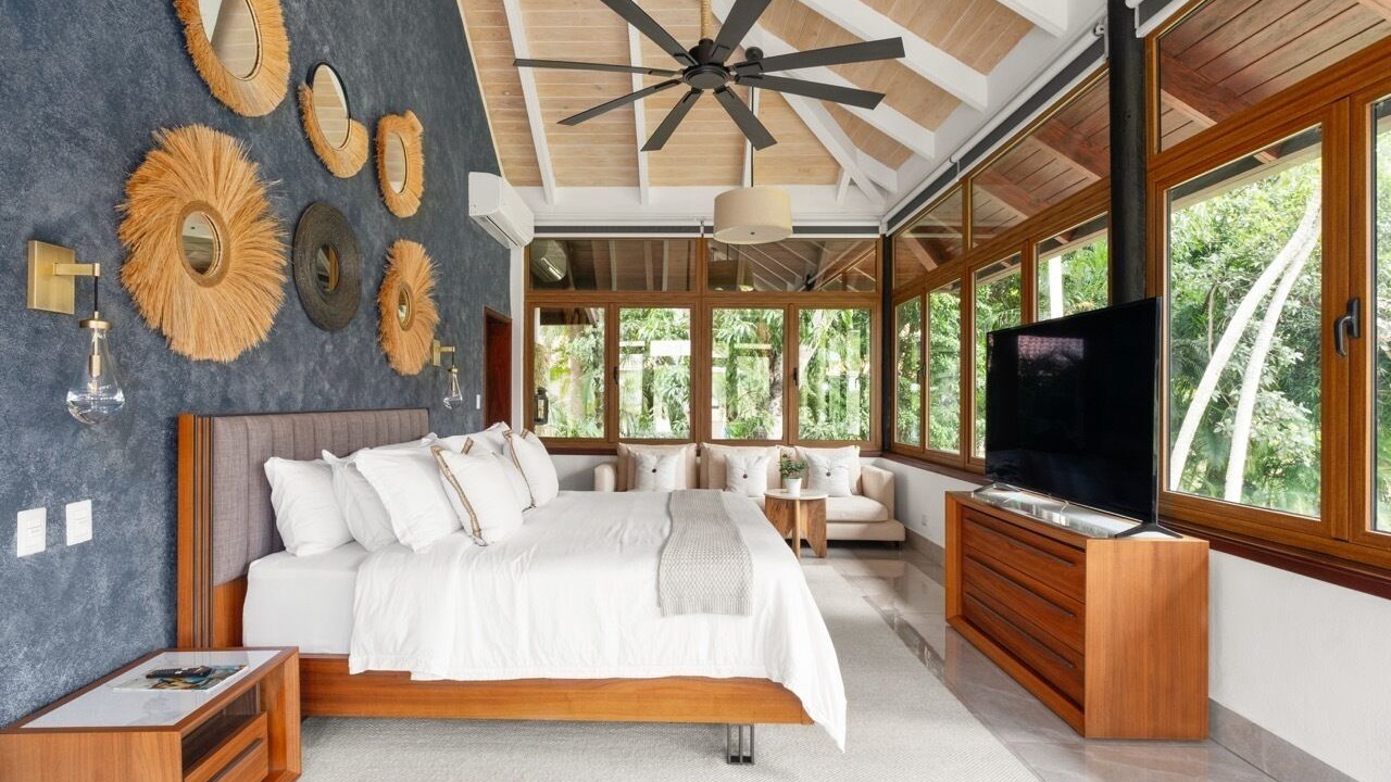 Photo of Bedroom in Casa de Campo