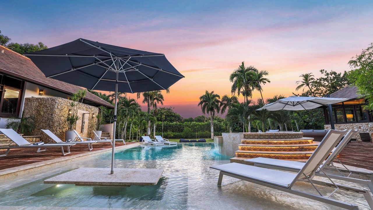 Photo of Outdoor in Casa de Campo