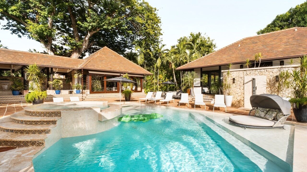 Photo of Outdoor in Casa de Campo
