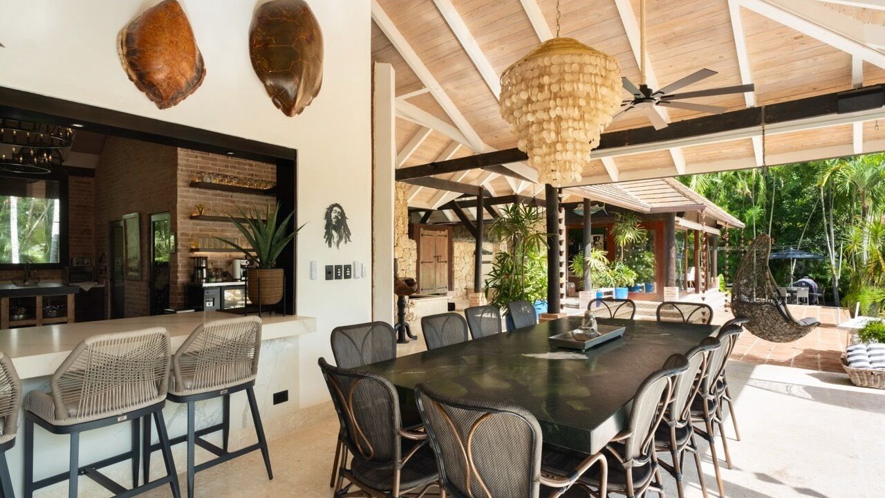 Photo of Outdoor in Casa de Campo