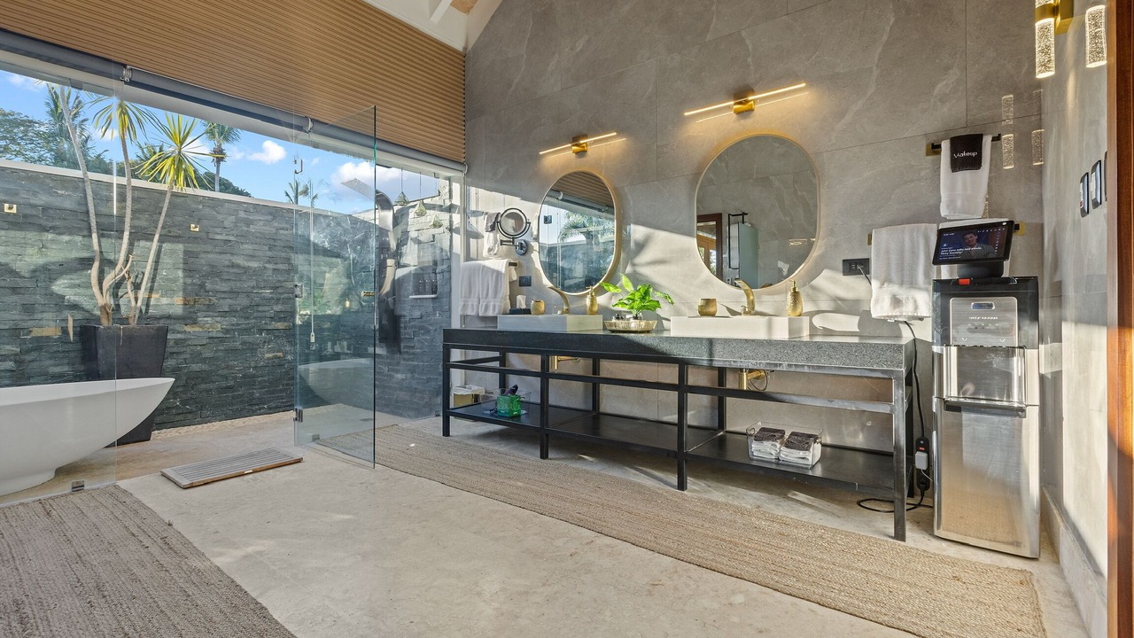 Photo of Bathroom in Casa de Campo