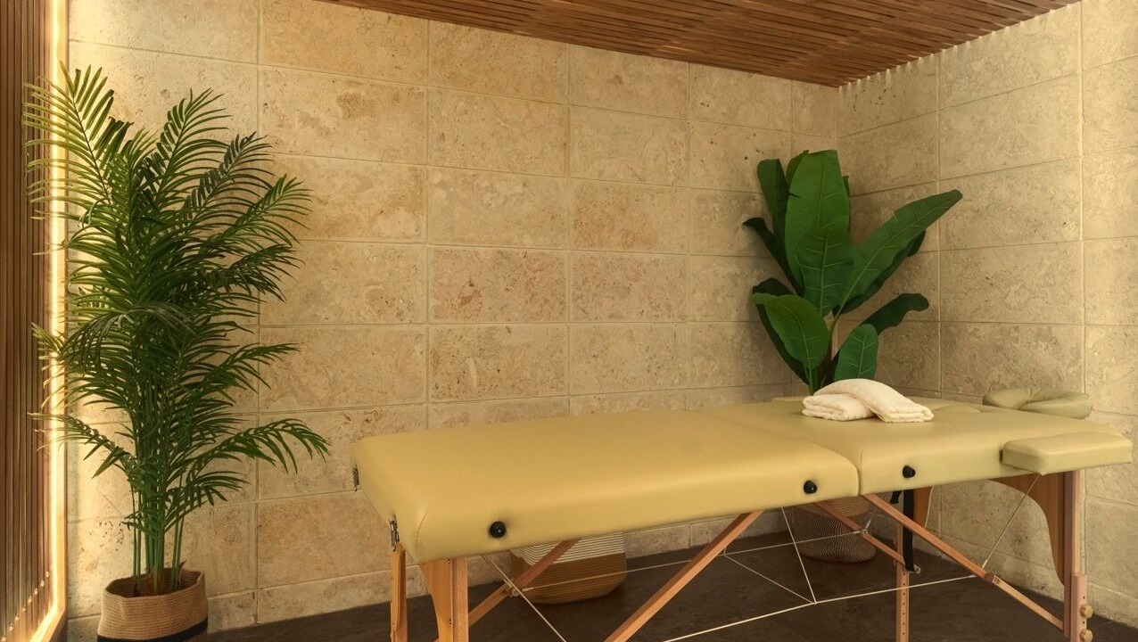 Photo of Bedroom in Casa de Campo