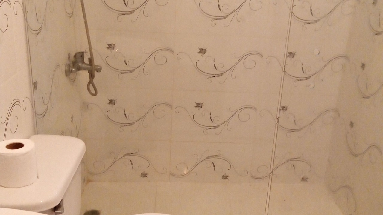 Photo of Bathroom in Alma Rosa