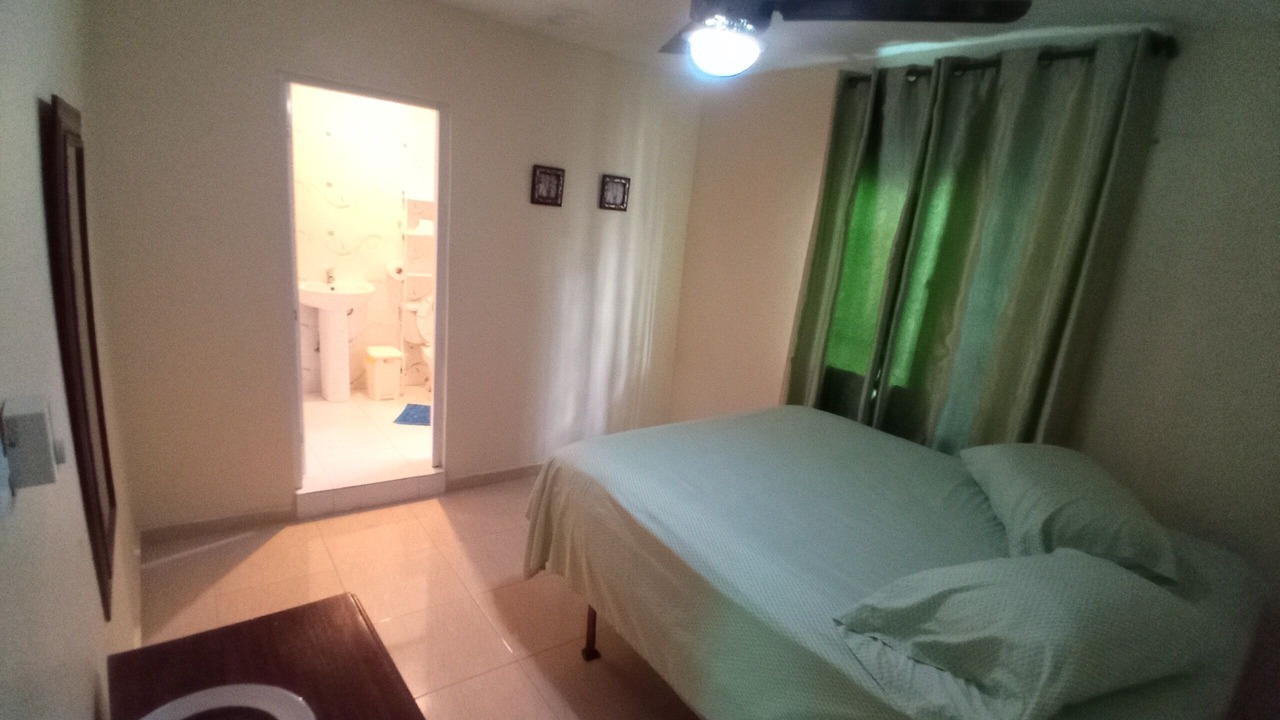 Photo of Bedroom in Alma Rosa