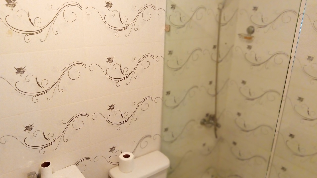 Photo of Bathroom in Alma Rosa